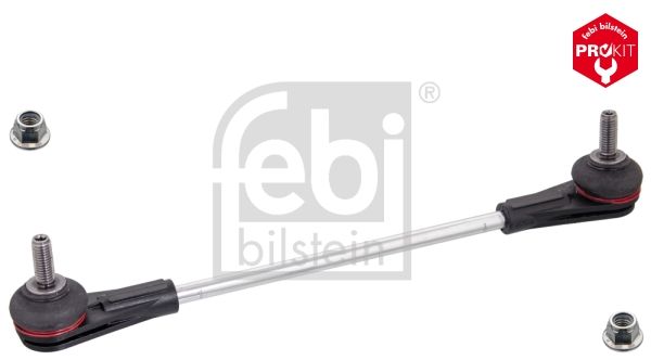 FEBI BILSTEIN Stiepnis/Atsaite, Stabilizators 103166